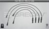BRECAV 35.509 Ignition Cable Kit